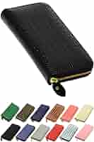 Amazon | [Angel's Closet] 【2025 金運UP 財布 クロコダイル型